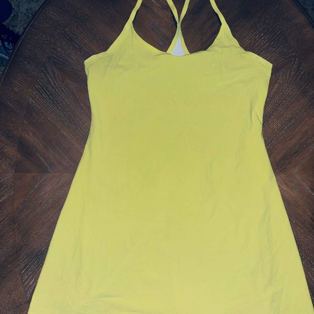 OUTDOOR VOICES athletic dress size Medium